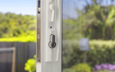 How Security Screens Can Effectively Deter Burglars and Safeguard Homes