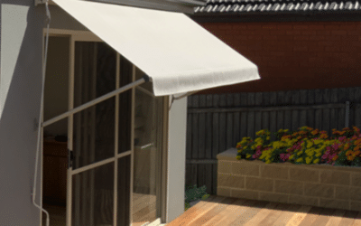 Ensuring the Safety of Your Pivot Arm Awning During High Winds